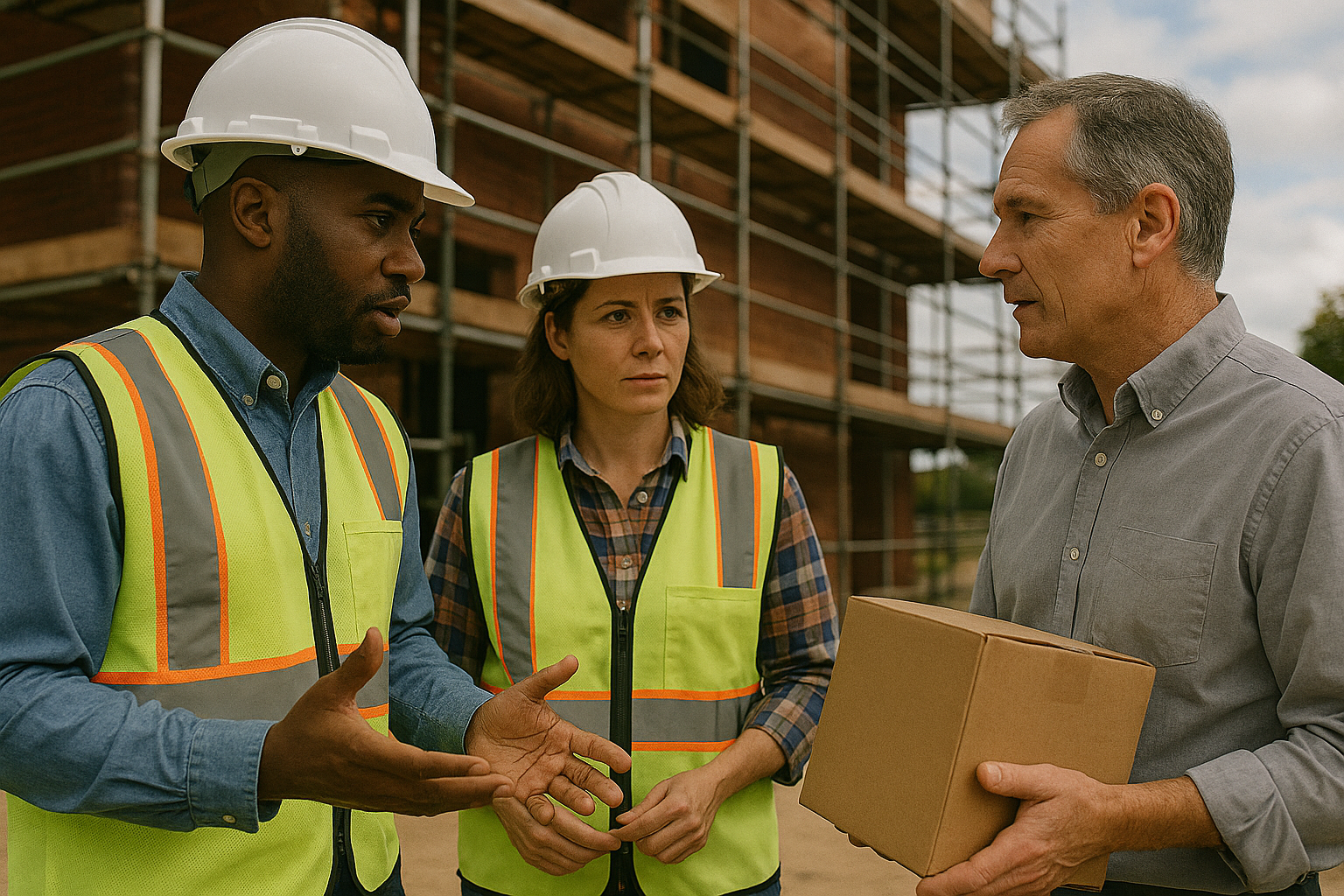 Construction Industry