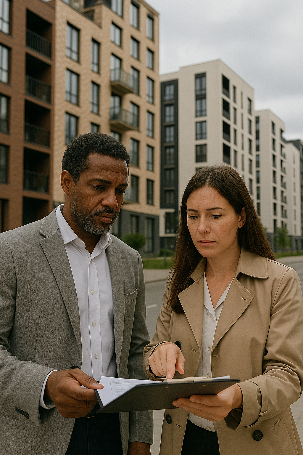 Real Estate Industry